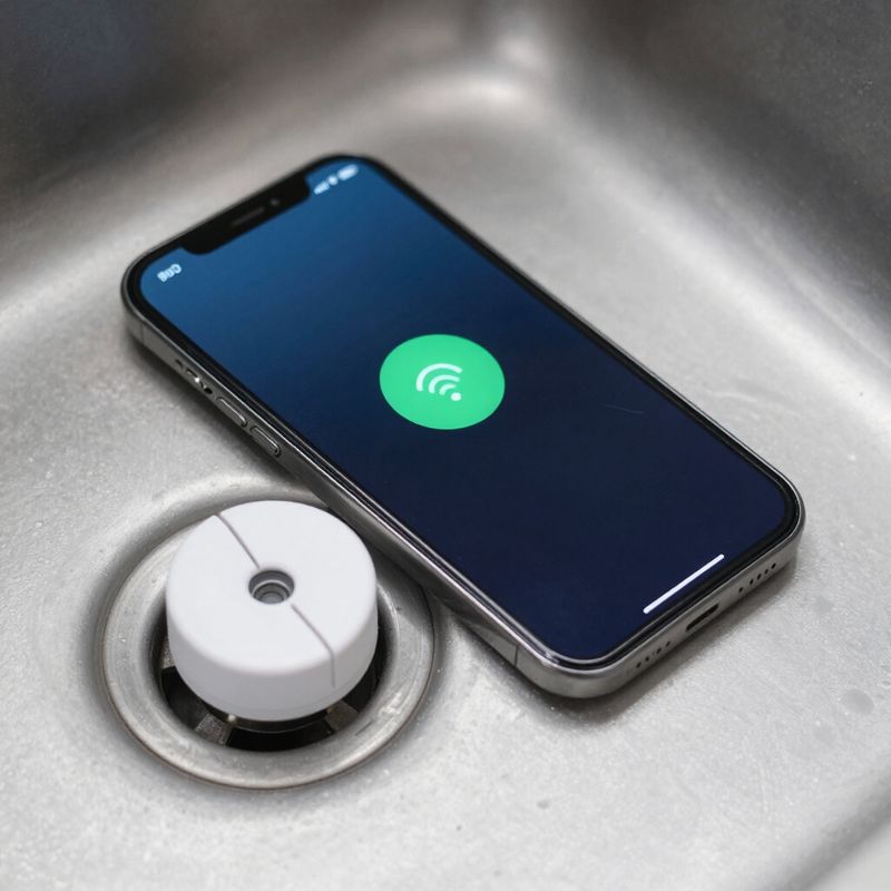 Leak Detection & Repair in Pinole