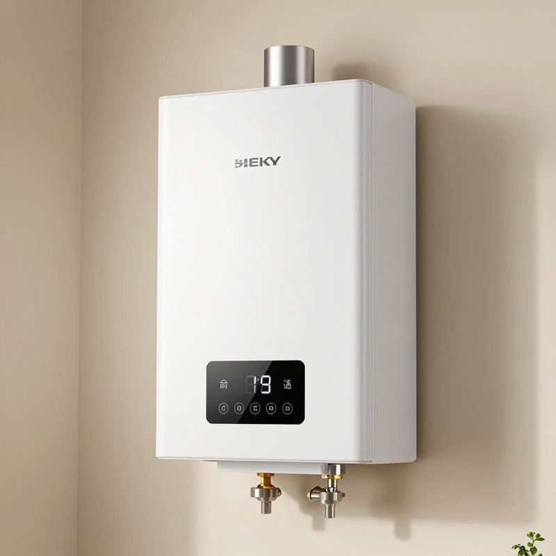 Water Heater Services in Pinole