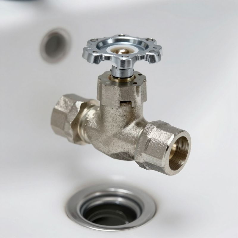 Toilet & Faucet Repair in Pinole