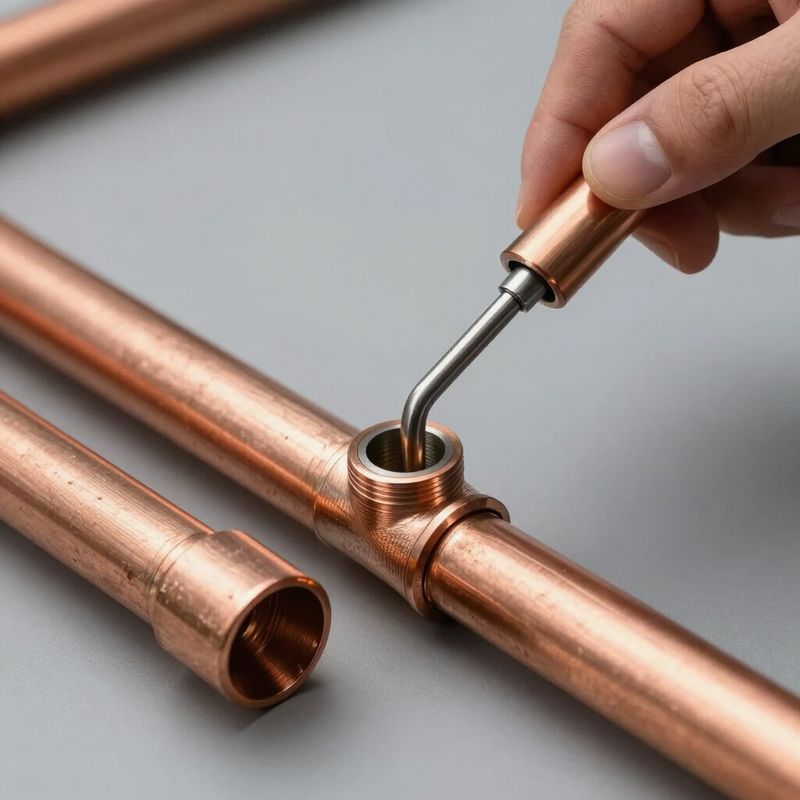 Sewer & Pipe Services in Pinole