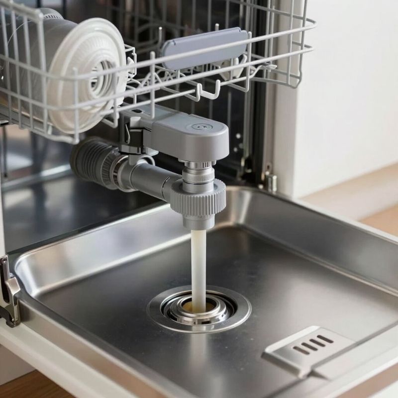 Garbage Disposal in Pinole