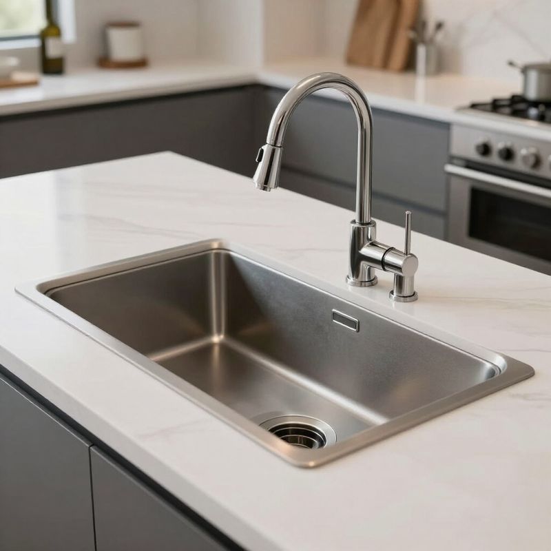 Bathroom & Kitchen Upgrades in Pinole